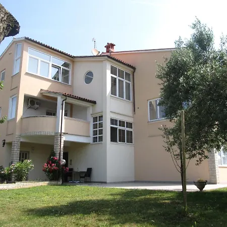 Apartmán Jozo A4 No.0 *