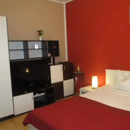 Apartmán Jozo A4 No.0 Pula