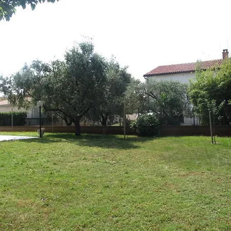 Jozo A4 No.0 Apartmán Pula
